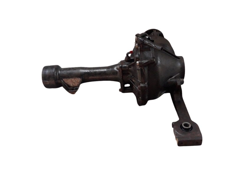 Recambio de diferencial delantero para toyota land cruiser (j15) 2.8 cat referencia OEM IAM 4110135160 4120180796 