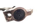 BRAZO SUSPENSION INFERIOR DELANTERO IZQUIERDO 1K9407165 BR1240 ZWDVW016