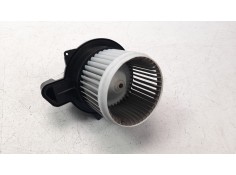 Recambio de ventilador calefaccion para fiat 500 referencia OEM IAM 505626000   2