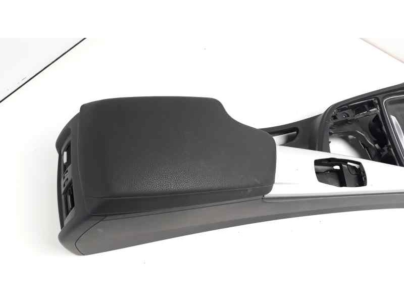 Recambio de apoyabrazos central para bmw serie 3 touring (f31) 316d referencia OEM IAM 51169235437  