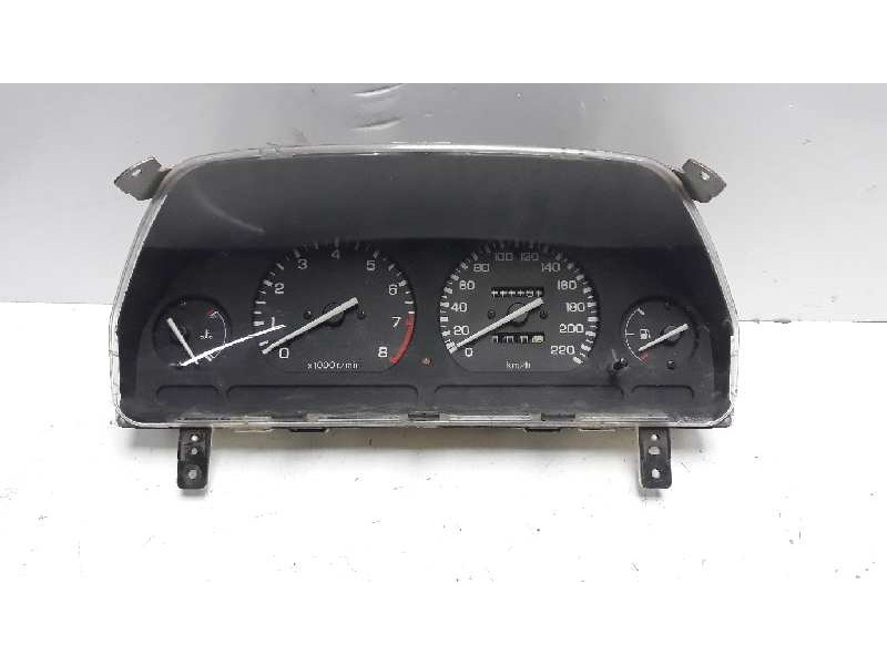 Recambio de cuadro instrumentos para mg rover serie 200 (rf) 1.6 cat referencia OEM IAM AR0025006 S0136 