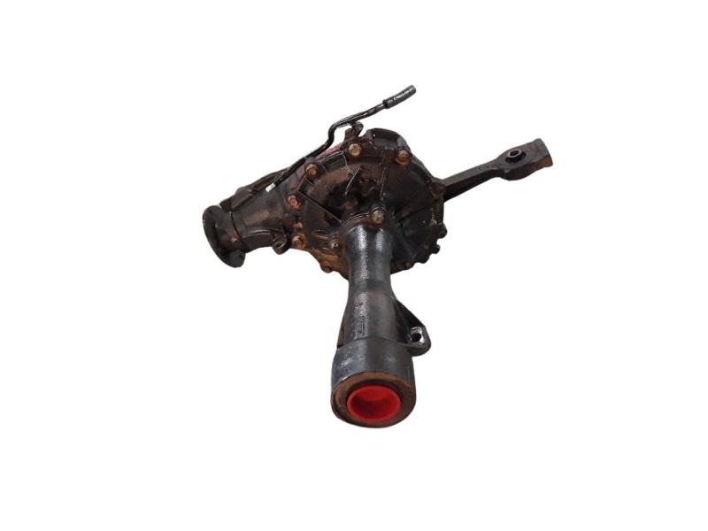 Recambio de diferencial delantero para toyota land cruiser (j15) 2.8 cat referencia OEM IAM 4110135160 4120180796 