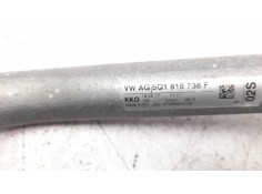 Recambio de tubos aire acondicionado para seat leon (5f1) 1.6 tdi referencia OEM IAM 5Q1816738F   2