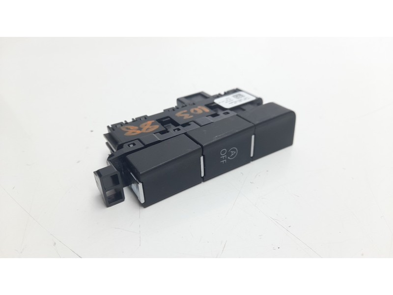 Recambio de interruptor para volkswagen golf vii lim. 1.0 tsi referencia OEM IAM 5G1927137T  