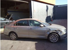 SEAT TOLEDO (KG3)