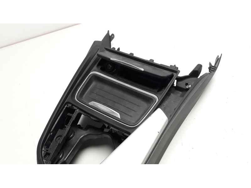 Recambio de apoyabrazos central para bmw serie 3 touring (f31) 316d referencia OEM IAM 51169235437  