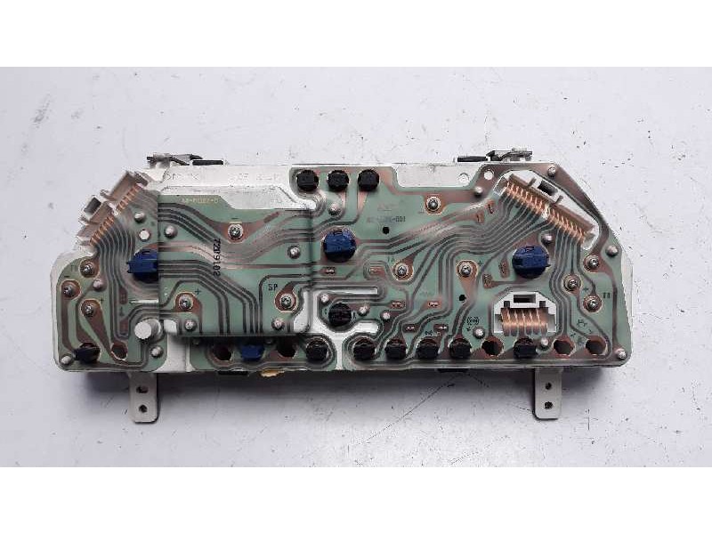 Recambio de cuadro instrumentos para mg rover serie 200 (rf) 1.6 cat referencia OEM IAM AR0025006 S0136 