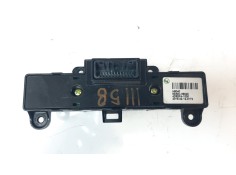Recambio de interruptor para kia rio (yb) 1.2 cat referencia OEM IAM 93300H8040   2