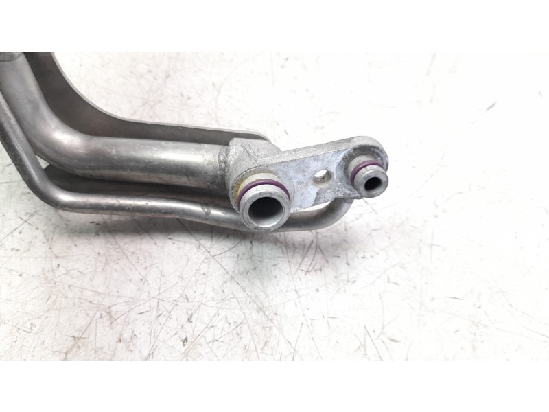 Recambio de tubos aire acondicionado para seat leon (5f1) 1.6 tdi referencia OEM IAM 5Q1816738F  