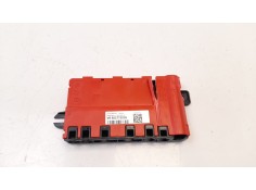 CAJA RELES / FUSIBLES 922775205 