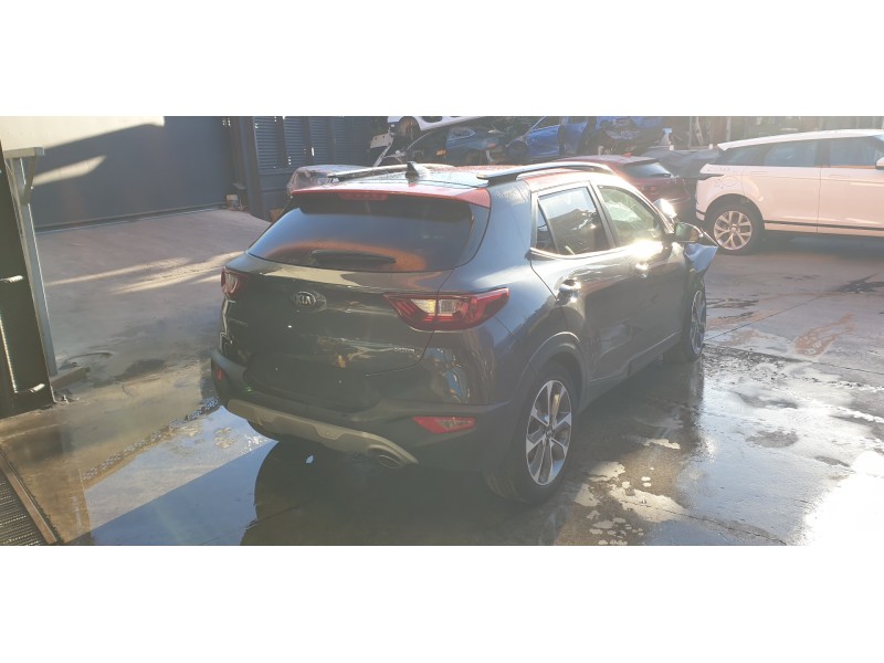 kia stonic (ybcuv) del año 2019