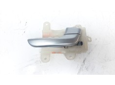 MANETA INTERIOR TRASERA DERECHA 82620G5010 82620G5010 