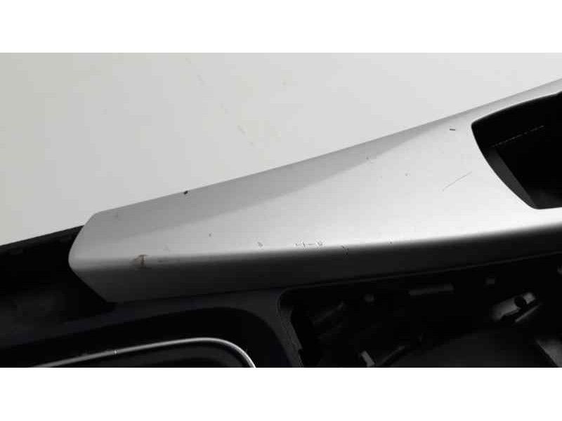 Recambio de apoyabrazos central para bmw serie 3 touring (f31) 316d referencia OEM IAM 51169235437  