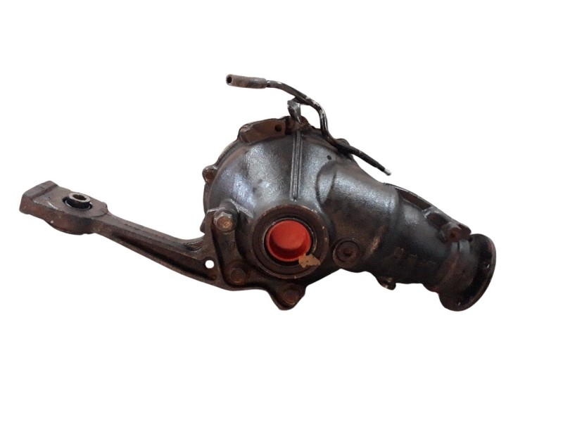 Recambio de diferencial delantero para toyota land cruiser (j15) 2.8 cat referencia OEM IAM 4110135160 4120180796 