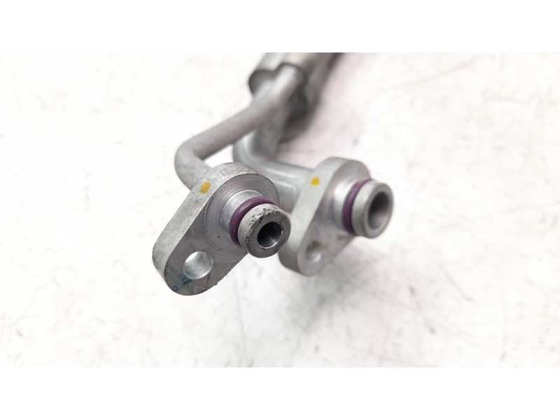 Recambio de tubos aire acondicionado para seat leon (5f1) 1.6 tdi referencia OEM IAM 5Q1816738F  