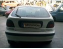 RENAULT MEGANE I BERLINA HATCHBACK (BA0)