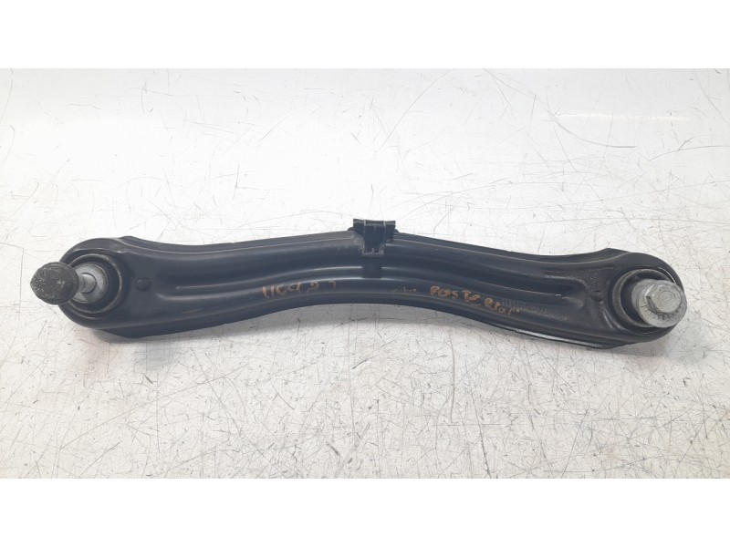 Recambio de brazo suspension trasero derecho para mercedes-benz clase m (w166) ml 250 bluetec (166.004) referencia OEM IAM A1665