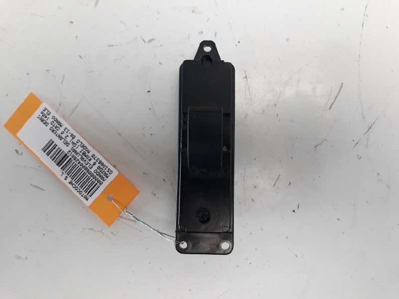 Recambio de mando elevalunas delantero derecho para mazda 6 kombi (gh) 2.0 crtd 140cv active sw referencia OEM IAM GS1D66370 031