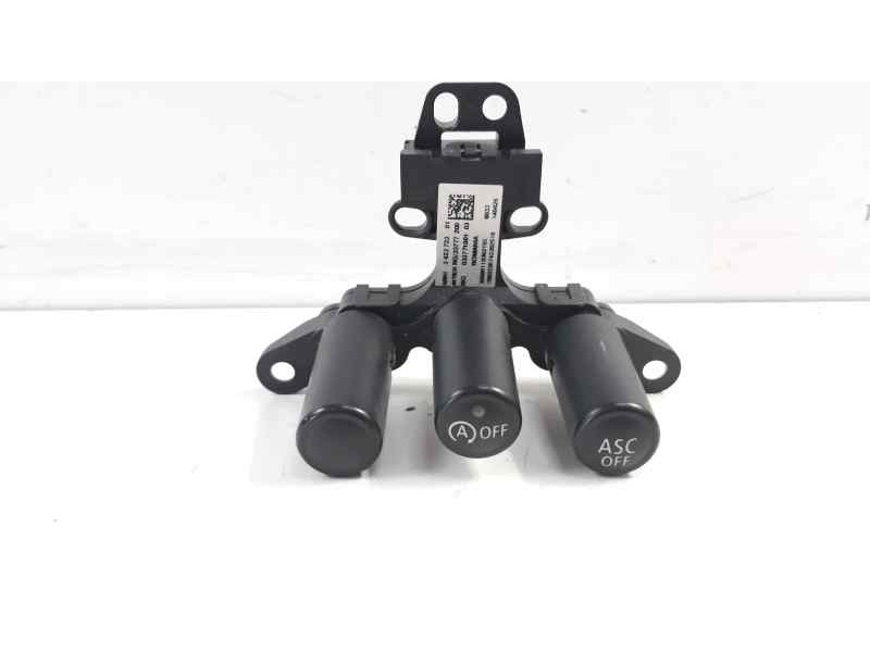 Recambio de interruptor para mini mini (r56) cooper referencia OEM IAM 3422723  