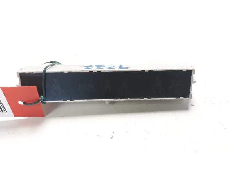 Recambio de pantalla multifuncion para alfa romeo giulietta (191) distinctive referencia OEM IAM 0505284280  