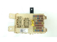 CAJA RELES / FUSIBLES 91950H8570 91950H8570 
