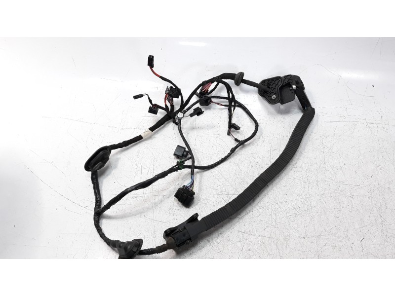 Recambio de modulo electronico para seat alhambra (711) 1.4 16v tsi referencia OEM IAM 7N0971692CB  