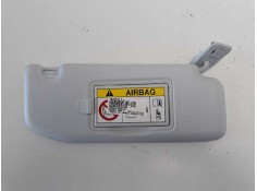 Recambio de parasol derecho para peugeot 2008 (--.2013) active referencia OEM IAM 1619396180  