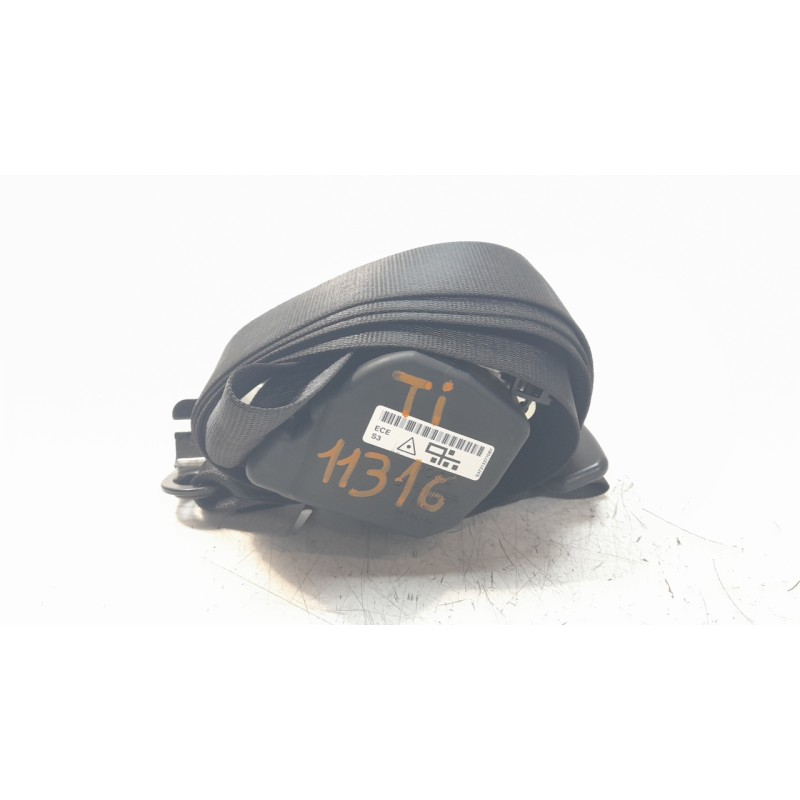 Recambio de cinturon seguridad trasero izquierdo para bmw serie 2 active tourer (f45) 1.5 12v turbodiesel referencia OEM IAM 731