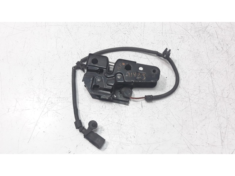 Recambio de cerradura capo para seat altea (5p1) referencia OEM IAM 5P0823509E  