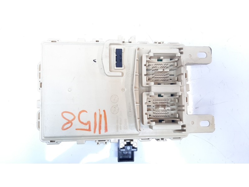 Recambio de caja reles / fusibles para kia rio (yb) 1.2 cat referencia OEM IAM 91950H8570  