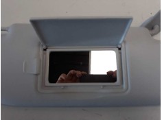Recambio de parasol derecho para peugeot 2008 (--.2013) active referencia OEM IAM 1619396180   2