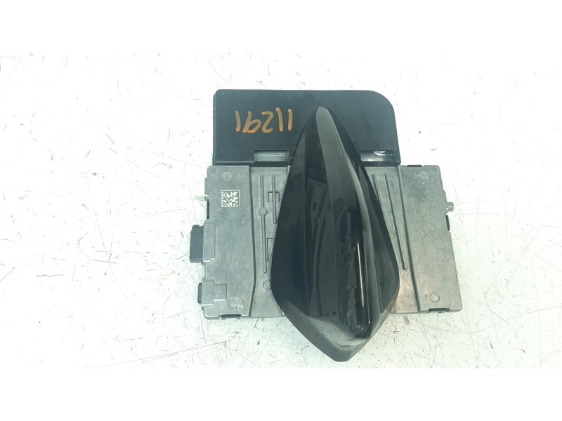 Recambio de modulo electronico para peugeot 308 1.2 12v e-thp referencia OEM IAM 9852156780  