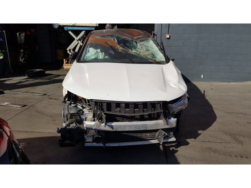 opel grandland x del año 2021