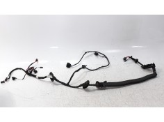 Recambio de modulo electronico para seat alhambra (711) 1.4 16v tsi referencia OEM IAM 7N0971692CB   2