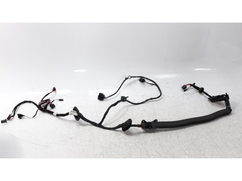 Recambio de modulo electronico para seat alhambra (711) 1.4 16v tsi referencia OEM IAM 7N0971692CB  