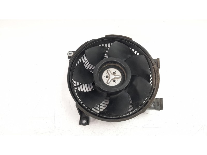 Recambio de electroventilador para toyota land cruiser (j15) 2.8 cat referencia OEM IAM 0650007290  