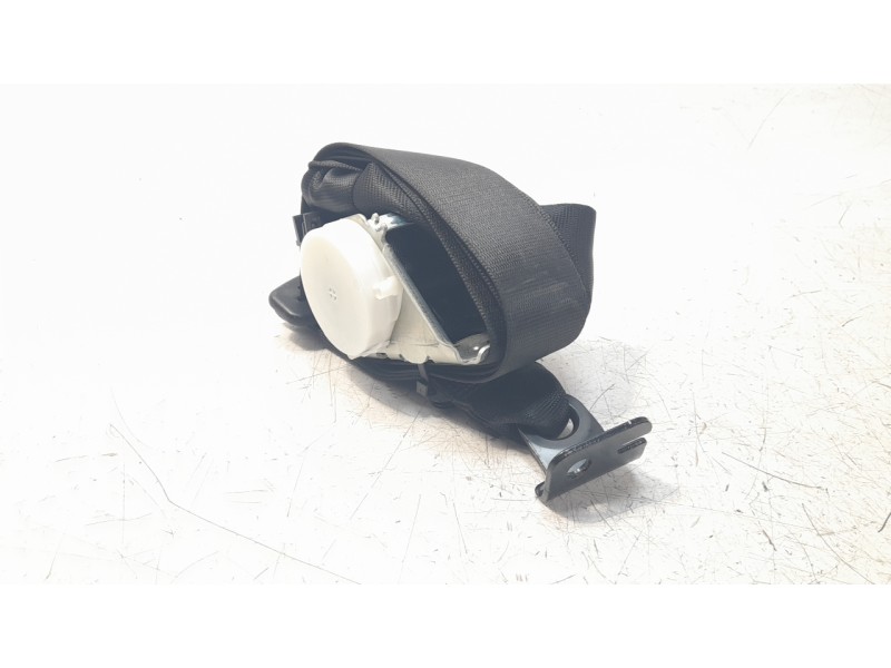 Recambio de cinturon seguridad trasero izquierdo para bmw serie 2 active tourer (f45) 1.5 12v turbodiesel referencia OEM IAM 731