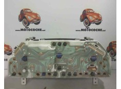 Recambio de cuadro instrumentos para mg rover serie 200 (rf) 1.4 16v cat referencia OEM IAM AR0025006 S0136 5795 2