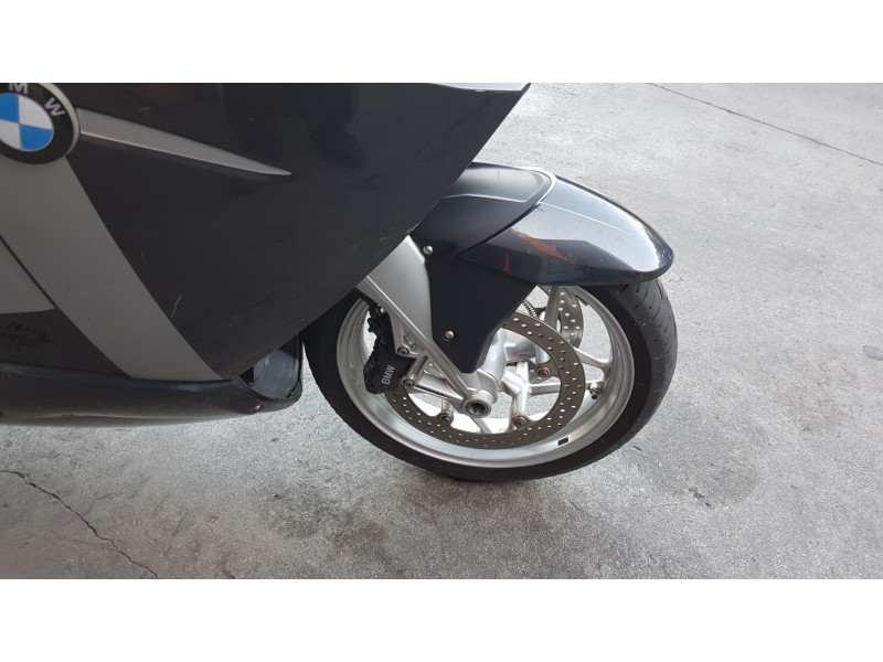 Recambio de pinza de freno delantera derecha para bmw k 1200 s/r/gt k 1200 gt   ´06 referencia OEM IAM 34117670392  