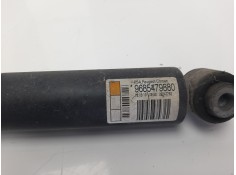 Recambio de amortiguador trasero izquierdo para citroen ds3 design referencia OEM IAM 5208P4   2