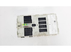 CAJA RELES / FUSIBLES 61358733505 