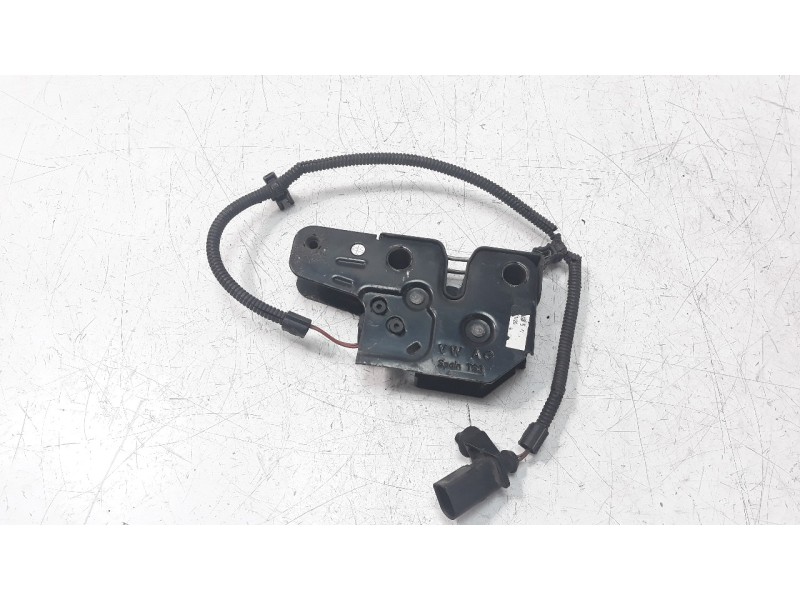 Recambio de cerradura capo para seat altea (5p1) referencia OEM IAM 5P0823509E  