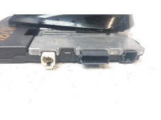 Recambio de modulo electronico para peugeot 308 1.2 12v e-thp referencia OEM IAM 9852156780   2