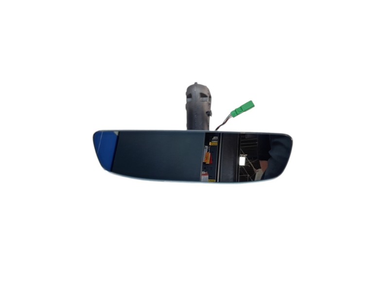 Recambio de espejo para volvo xc60 business plus awd referencia OEM IAM 32132727  