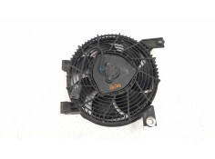 Recambio de electroventilador para toyota land cruiser (j15) 2.8 cat referencia OEM IAM 0650007290   2
