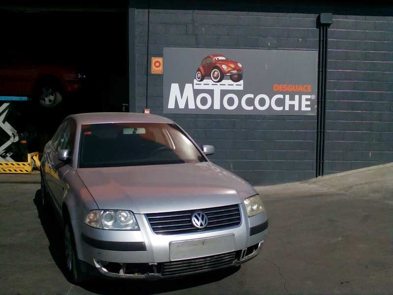 volkswagen passat berlina (3b3) del año 2003