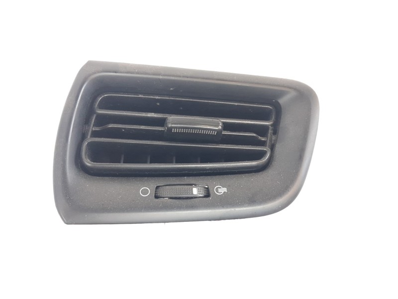 Recambio de rejilla aireadora para kia rio (yb) 1.2 cat referencia OEM IAM 97480H8000WK  