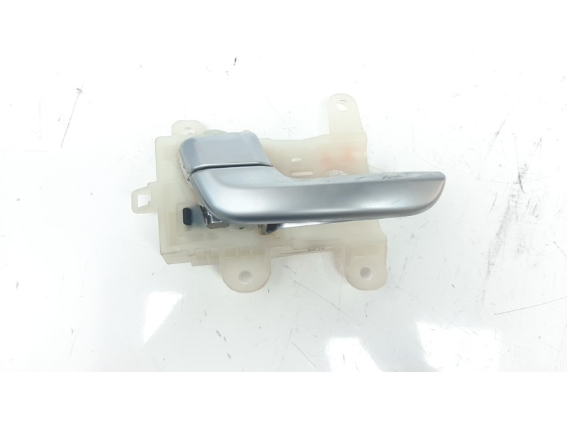 Recambio de maneta interior trasera izquierda para kia niro referencia OEM IAM 82610G5010  