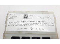 Recambio de caja reles / fusibles para bmw serie 1 lim. (f20/f21) 1.5 12v turbodiesel referencia OEM IAM 61358733505   2