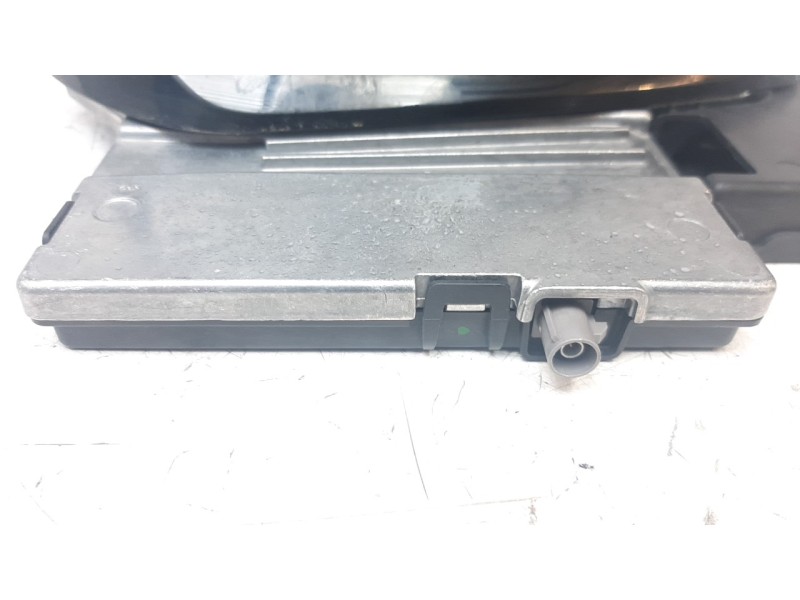 Recambio de modulo electronico para peugeot 308 1.2 12v e-thp referencia OEM IAM 9852156780  
